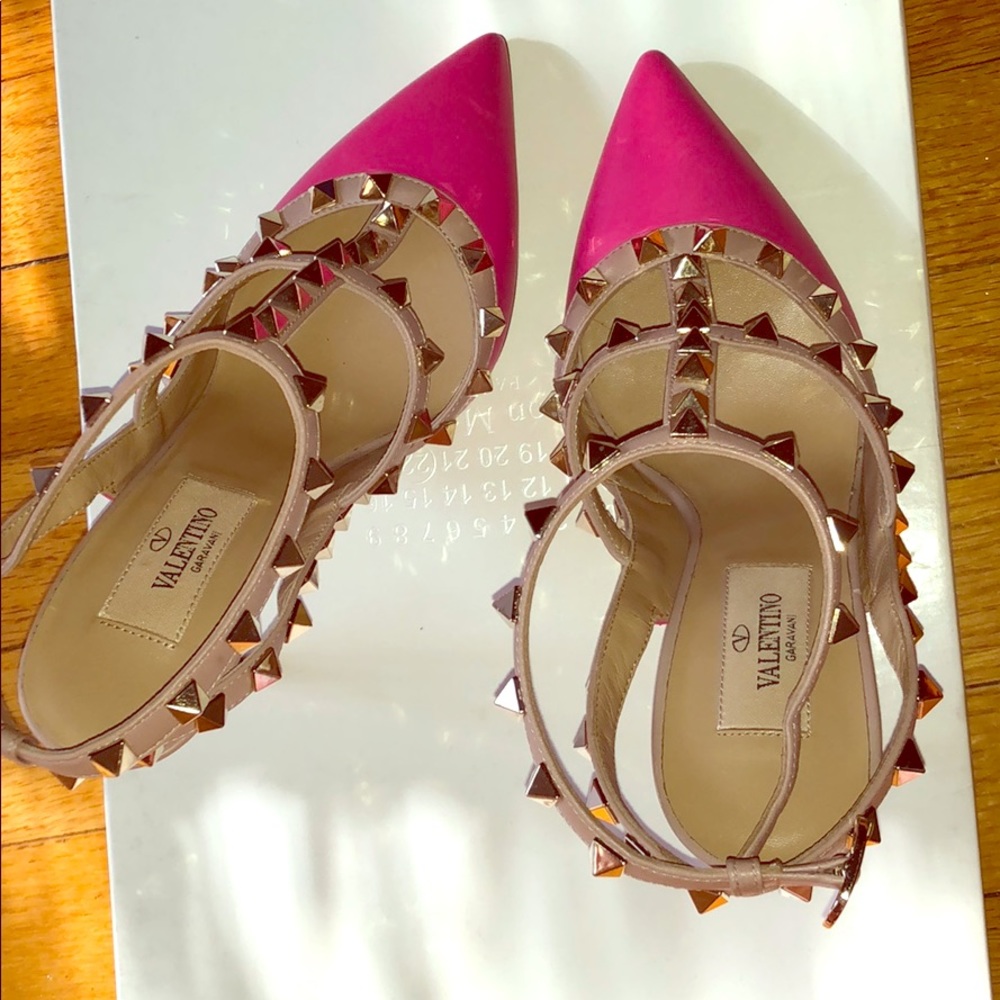 Valentino’s Garavani